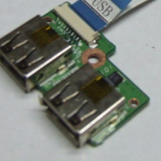 Port USB Compaq Presario CQ71 DA00P6TB6E0