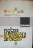 C. MIHAILA - PROCESE SI APARATE INDUSTRIALE DE USCARE