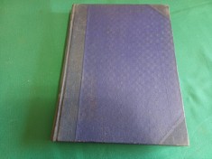REVISTA AUTOMATICA ȘI ELECTRONICA 1959 * COLIGAT NR. 1-6 * 888