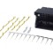 Kit Soclu Quadlock VW 2011 Negru