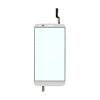 Touchscreen Display Alb LG G2 D802 D800, Geam Sticla