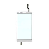 Touchscreen Display Alb LG G2 D802 D800, Geam Sticla
