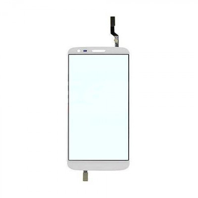 Touchscreen LG G2 D802 / D800 WHITE foto