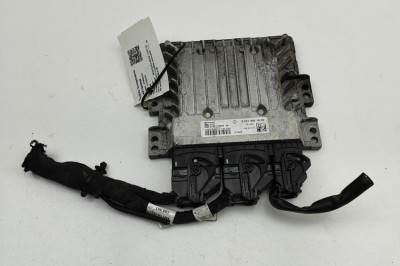 Unitate de control motor MERCEDES-BENZ A W176 2015 OEM: A6079001800,A6079010100,S180170004,237103643R 31382626 foto