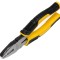 Cleste cu maner control grip combinat 180 mm STANLEY.