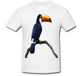 Cumpara ieftin Tricou &quot; Toucan &quot;