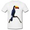 Tricou &quot; Toucan &quot;