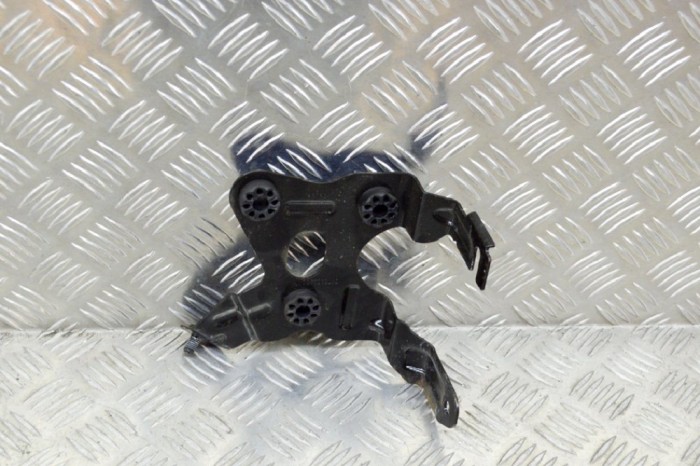 Suport pompa ABS JAGUAR F-PACE X761 2017 OEM: GX73-2C325-CD 11652019