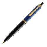 Pix Souveran K400 Black-Blue Pelikan