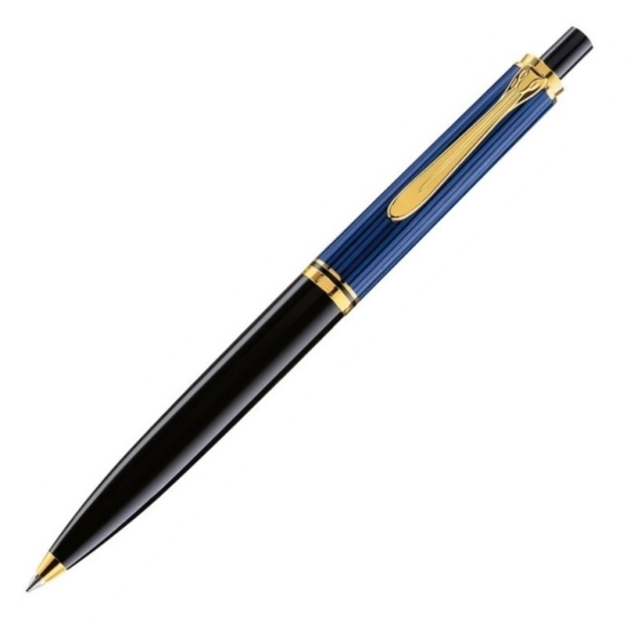 Pix Souveran K400 Black-Blue Pelikan