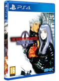 The King Of Fighters 2000 PS4