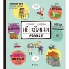H&eacute;tk&ouml;znapi csod&aacute;k - Oldrich Ruzicka