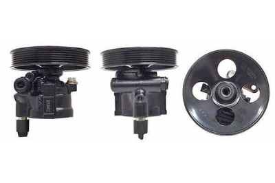Pompa servodirectie Opel Combo 07.1994-10.2001, Corsa B 03.1993-12.2002, Tigra 07.1994-12.2000, SRLine S5055007 foto