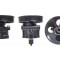 Pompa servodirectie Opel Combo 07.1994-10.2001, Corsa B 03.1993-12.2002, Tigra 07.1994-12.2000, SRLine S5055007