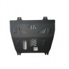 Scut metalic motor Nissan X-Trail fabricat incepand cu 2007 APS-16,111, SCUT PROTECTION