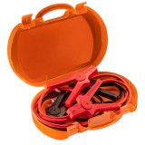 Cabluri de pornire auto 600A, 2,5 m, cu clesti izolati NEO TOOLS