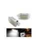 Lampi LED portiere, interior, portbagaj Mercedes-Benz