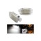 Lampi LED portiere, interior, portbagaj Mercedes-Benz