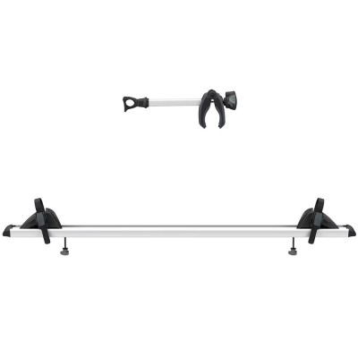 Adaptor a 3-a bicicleta pentru suportul de biciclete Thule WanderWay 2 cu prindere pe haion foto