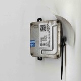 Unitate de control lumini LED VW GOLF VII 5G1, BQ1, BE1, BE2 2015 OEM: 4G0907697H,28357978,401140244 28838466