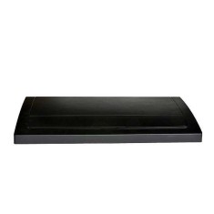 Capac acvariu 60x30 cu iluminare FULL LED de 24 unita?i foto