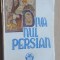 Divanul persian- Mihail Sadoveanu
