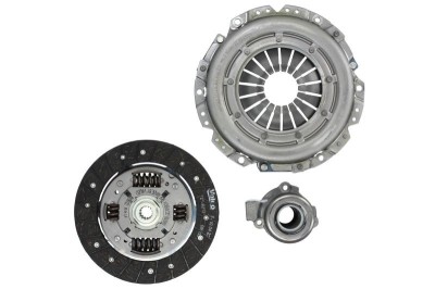 Kit ambreiaj Valeo 834044 foto