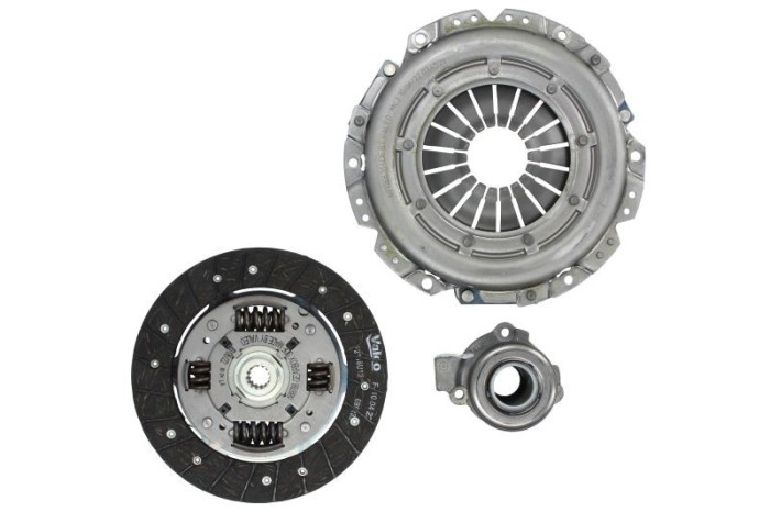 Kit ambreiaj Valeo 834044