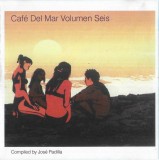 Various - Caf&eacute; Del Mar Volumen Seis, CD