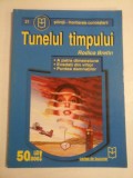 TUNELUL TIMPULUI - RODICA BRETIN