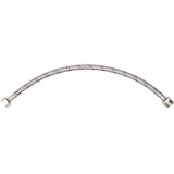 Fala 71821 - Racord flexibil din inox 400 mm 1/2-1/2 inch