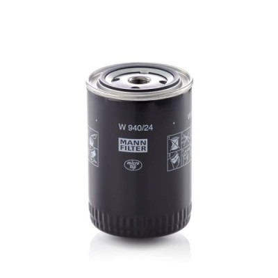 Filtru ulei Mann-Filter W94024 foto