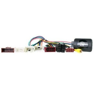 Connects2 CTSIN001.2 adaptor comenzi volan Infiniti G35 CarStore Technology foto