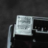 Comutator Honda CR-V III RE 2008 OEM M31062 1896280 Intrerupator Regulator Electric Auto