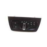 Modul de control comutator faruri BMW 3 F30, F80 2016 OEM: 9393949 11528544