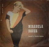 Mirabela Dauer &ndash; Dimineti cu ferestre deschise