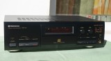 CD recorder audio Pioneer PDR-05