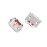 Conector alimentare Blackberry 8520 / 9520