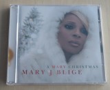 Cumpara ieftin Mary J Blige - A Mary Christmas CD