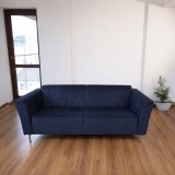 canapea 3 locuri - ideala birou/receptie/cabinete - stare foarte buna