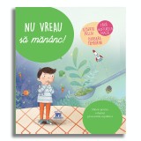 Nu vreau sa mananc! PlayLearn Toys, DPH