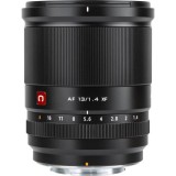 Obiectiv Autofocus Viltrox 13mm F1.4 APS-C STM
