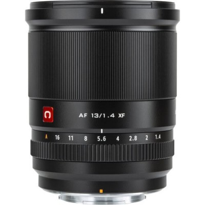 Obiectiv Autofocus Viltrox 13mm F1.4 APS-C STM foto