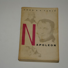 Napoleon - E. V. Tarle