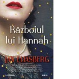 Razboiul lui Hannah - Jan Eliasberg, Emanuela Tegla