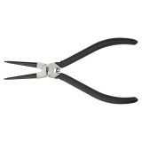 Cleste pentru sigurante interior indoit 220 mm, otel CrV, NEO TOOLS
