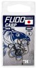 Carlige Fudo Iseama W/Ring TA3007, Nr.8, 16buc/pac