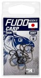 Carlige Fudo Iseama W/Ring TA3007, Nr.10, 16buc/pac