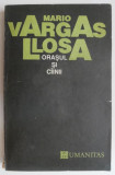 Orasul si cainii (1992) - Mario Vargas Llosa