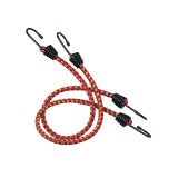 Cordon cauciucat Standard 2buc - &Oslash;10mm - 60cm Garage AutoRide, Lampa